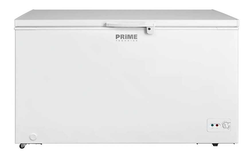 Фото - PRIME Technics CS 42149 M
